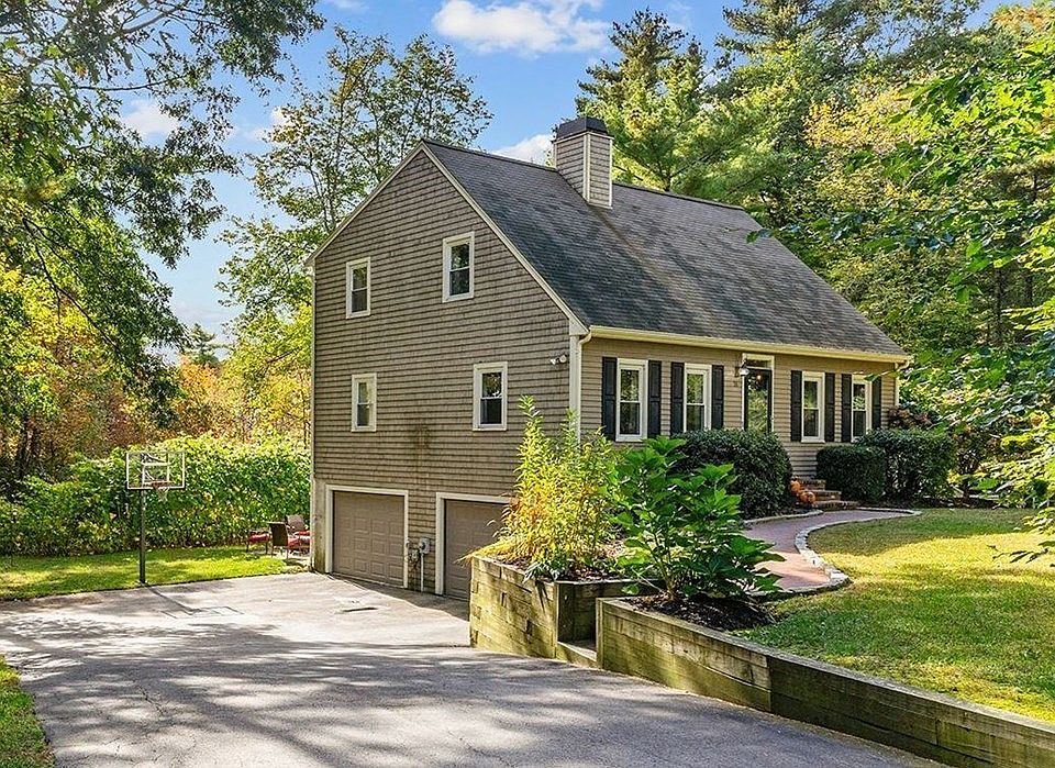 51 Point Of Pines Rd, East Freetown, MA 02717 Zillow