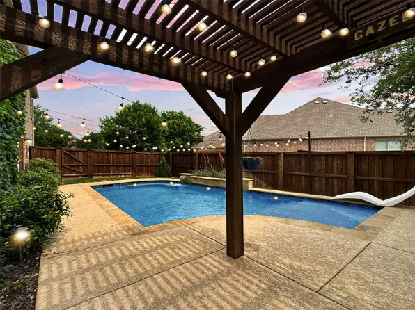 7304 Chittamwood Ct, Denton, TX 76208