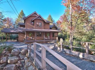 215 Long View Ln, Pocono Pines, PA 18350