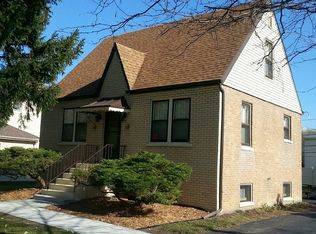 8049 Lorel Ave, Burbank, IL