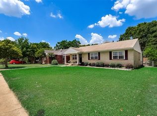 2229 Perryton Dr, Dallas, TX 75224