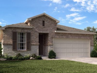 1628 Dubiel Dr, Leander, TX, 78641