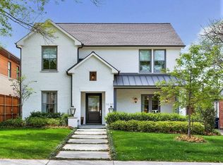 5630 W Stanford Ave, Dallas, TX 75209