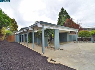 18690 Capricorn Ct, Castro Valley, CA 94546