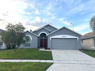 5820 Rywood Dr, Orlando, FL 32810