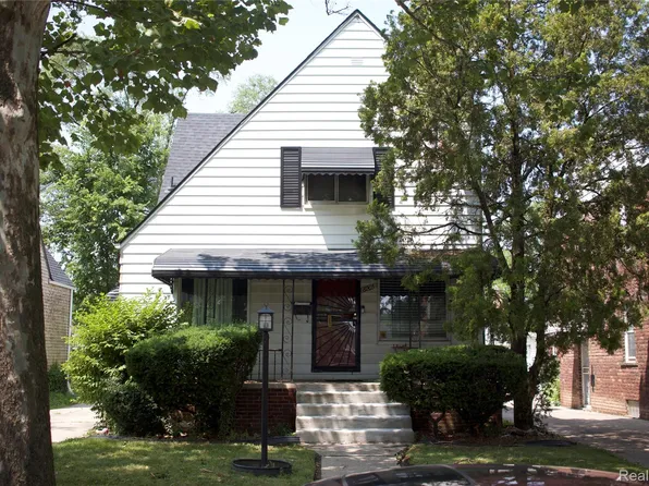 8205 Normile St, Detroit, MI 48204