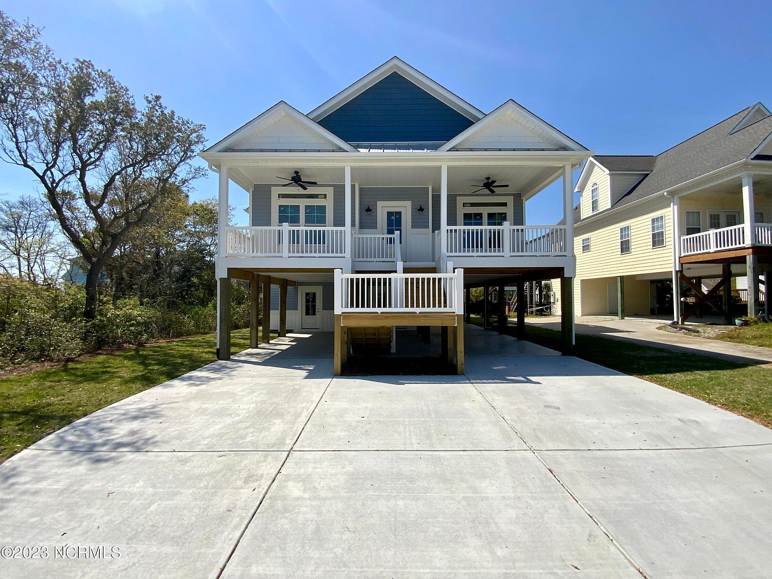 107 NE 51st Street, Oak Island, NC 28465 Zillow