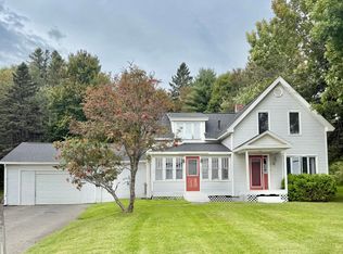257 Pleasant St, Fort Kent, ME 04743