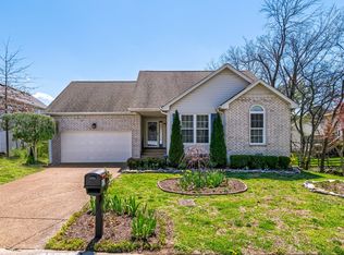 3605 Cobble St, Nashville, TN 37211