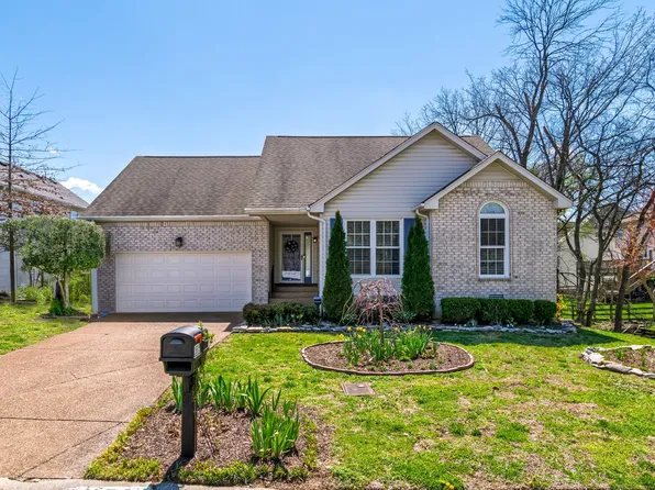 3605 Cobble St, Nashville, TN 37211