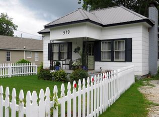 519 Old Town Rd, Villa Rica, GA 30180