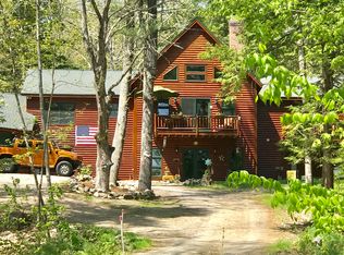 4 Mayberry Lndg, Naples, ME 04055