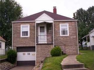 1210 Glencairn Rd, Weirton, WV 26062