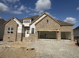7518 Shoal Mill Point, Fairview, TN 37062
