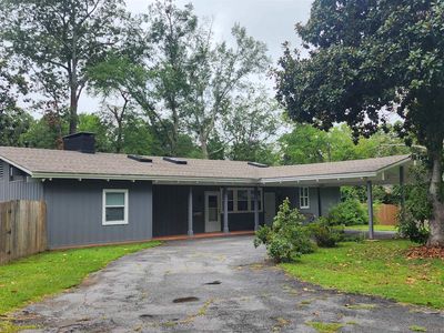 700 W 33rd Ave, Pine Bluff, AR, 71603