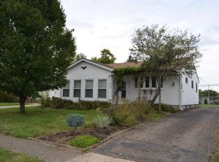 4156 Wright Park, Columbus, OH 43213