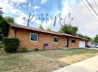 520 4th St, Windsor, CO 80550