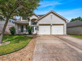 8819 Glen Canyon Dr, Round Rock, TX 78681