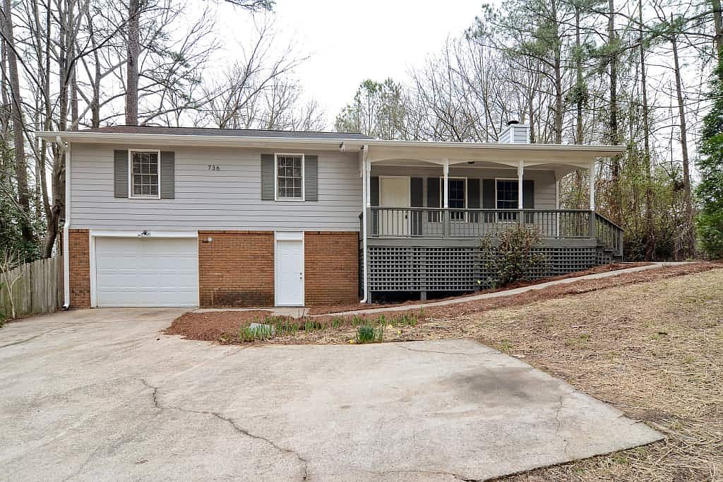 736 Gardner St, Austell, GA 30168 Zillow
