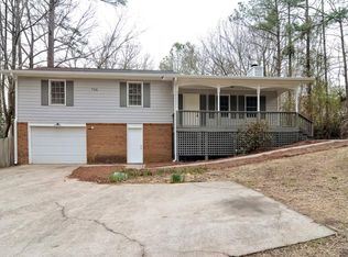 736 Gardner St, Austell, GA 30168