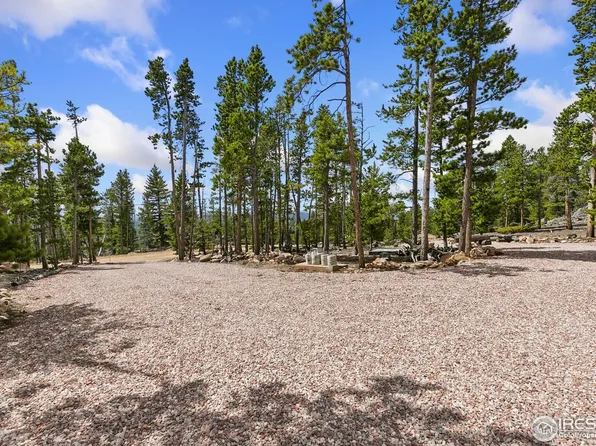 1238 Jicarilla Trl, Red Feather Lakes, CO 80545