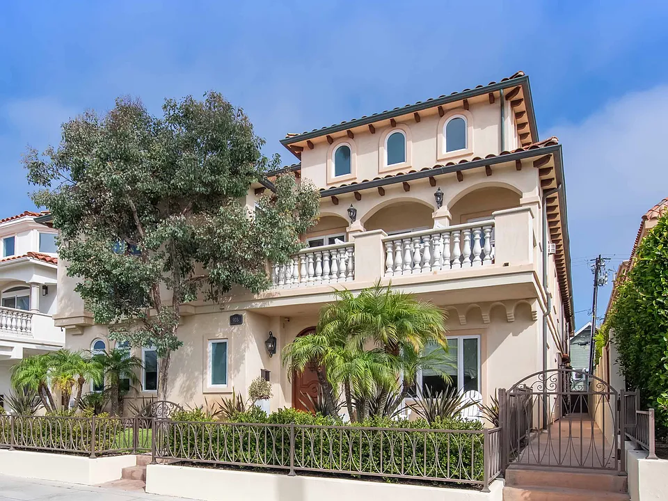 908 S Catalina Ave #C