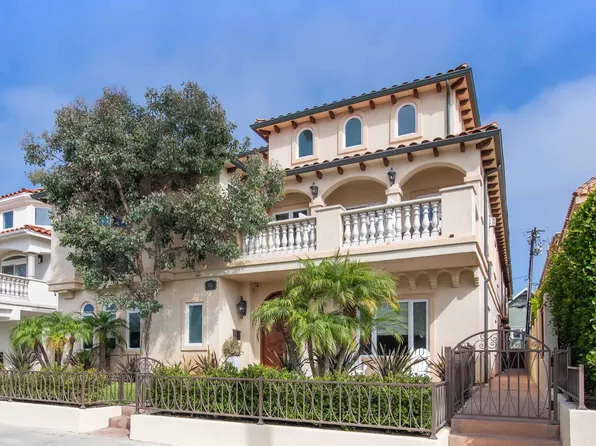 908 S Catalina Ave Unit C, Redondo Beach, CA 90277