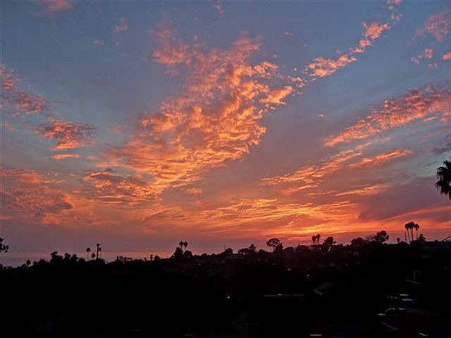 Sunsets Views