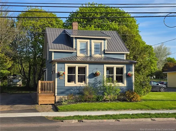 455 Main St, Shediac, NB E4P 2C2