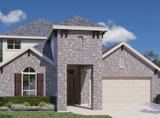 628 Schefer St, Leander, TX 78641