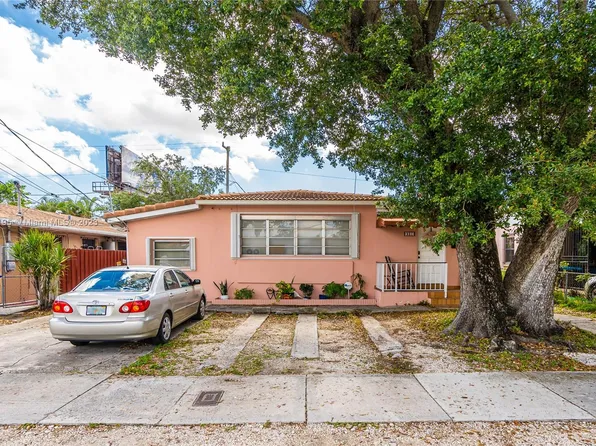 991 NW 27th Ct, Miami, FL 33125