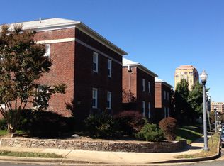 Monroe Street Apartments - ATA, Arlington, VA 22201