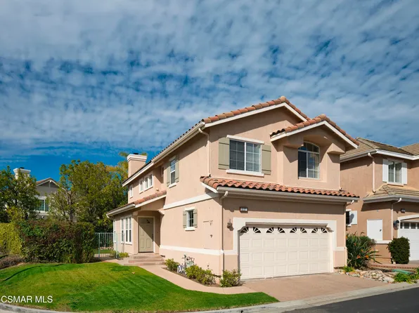 3127 La Casa Ct, Thousand Oaks, CA 91362