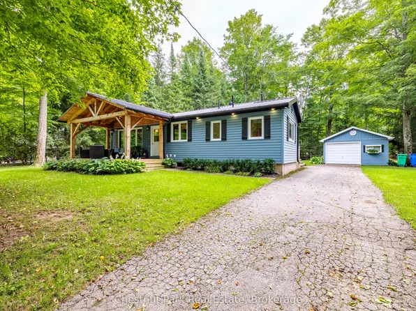 622454 Side Road 7, Chatsworth, ON N0H 2V0