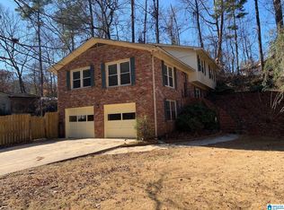 1624 Lakewood Dr, Birmingham, AL 35216