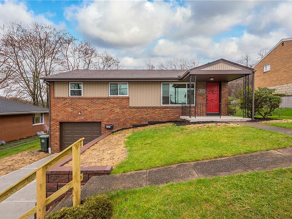 1st image of 2523 Poinsettia Dr