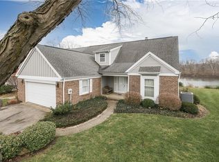 2019 Mystic Bay Ct N, Indianapolis, IN