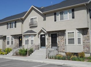 1815 W 910 S, Springville, UT 84663