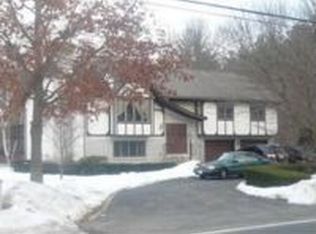 180 Stony Hill Rd, Wilbraham, MA 01095