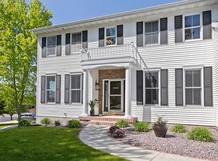 1864 Corinth Dr, Sun Prairie, WI 53590