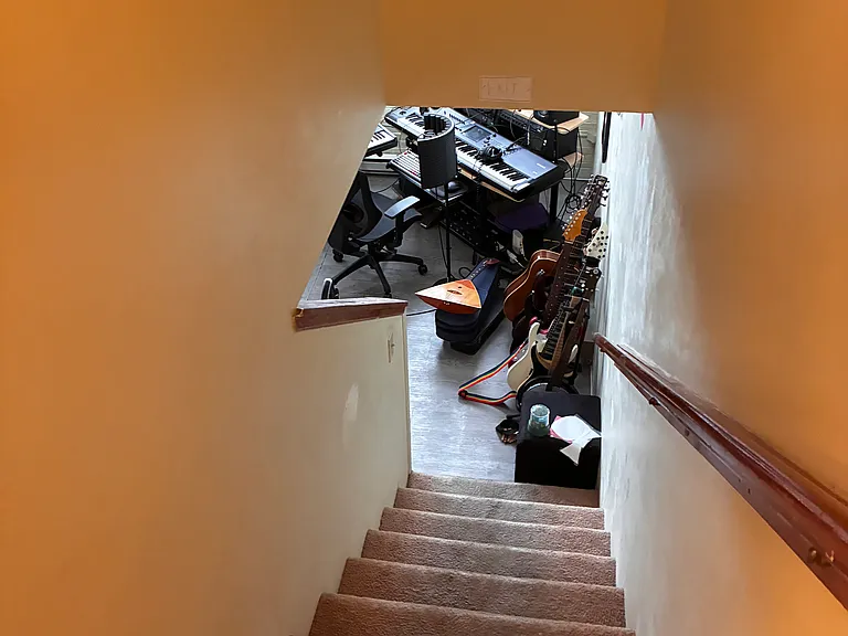 31 Willow St #4 — Photo 12