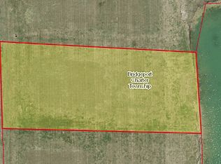 7863 Sheridan Rd LOT 2, Birch Run, MI 48415