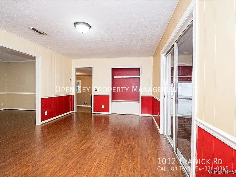 1012 Trawick Rd — Photo 11