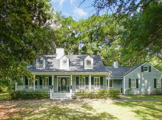 602 McKee Rd, Beaufort, SC 29907