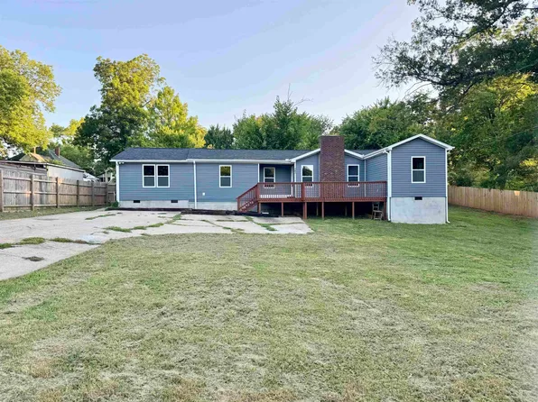 107 Short Aly, Gaffney, SC 29341