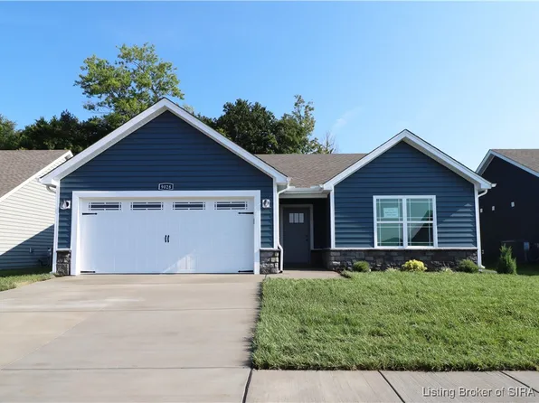 9028 - LOT 914 Haylyn Lane, Georgetown, IN 47122