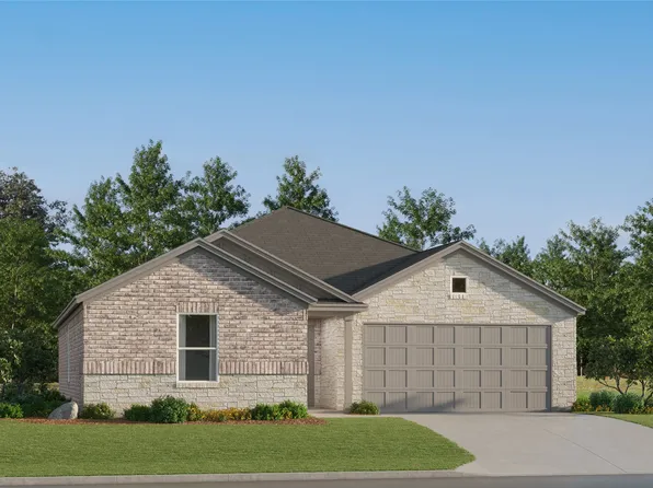 6607 Ellesmere Dr, Greenville, TX 75402