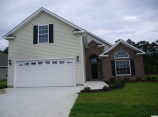 585 Kessinger Dr, Surfside Beach, SC 29575
