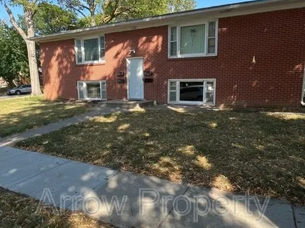 1100 25th St #3, Lincoln, NE 68502