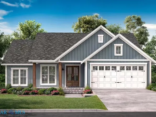 0 Comanchee Ln, Kilmarnock, VA 22482